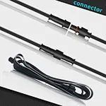 10ft connection cable